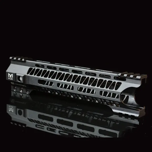 Handguards CNC
