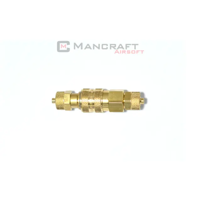 Raccords QD EU