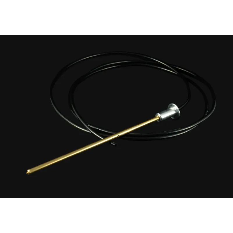 Power pin en laiton pour SDiK