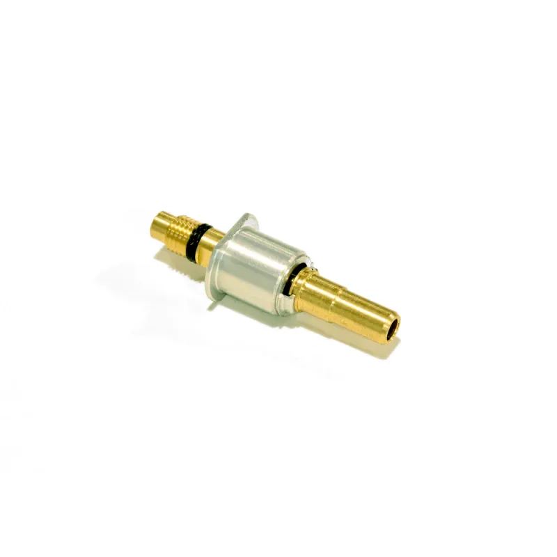 Ensemble nozzle pour PDiK V3
