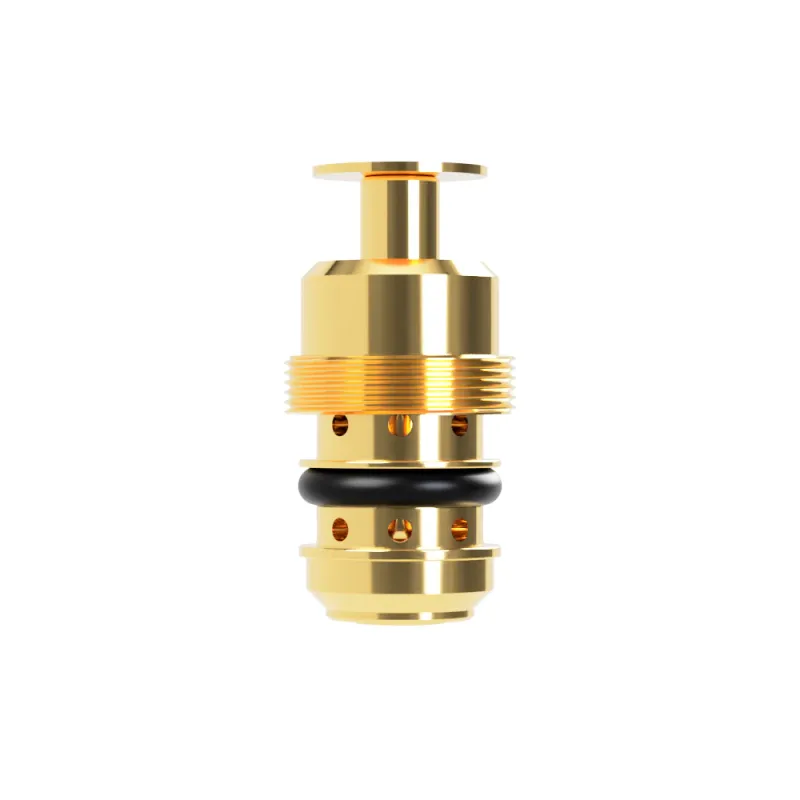 Trigger valve pour PDiK V2