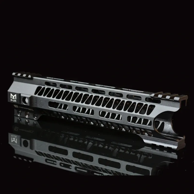 Mancraft CNC M4/AR15 · Handguard ver.1