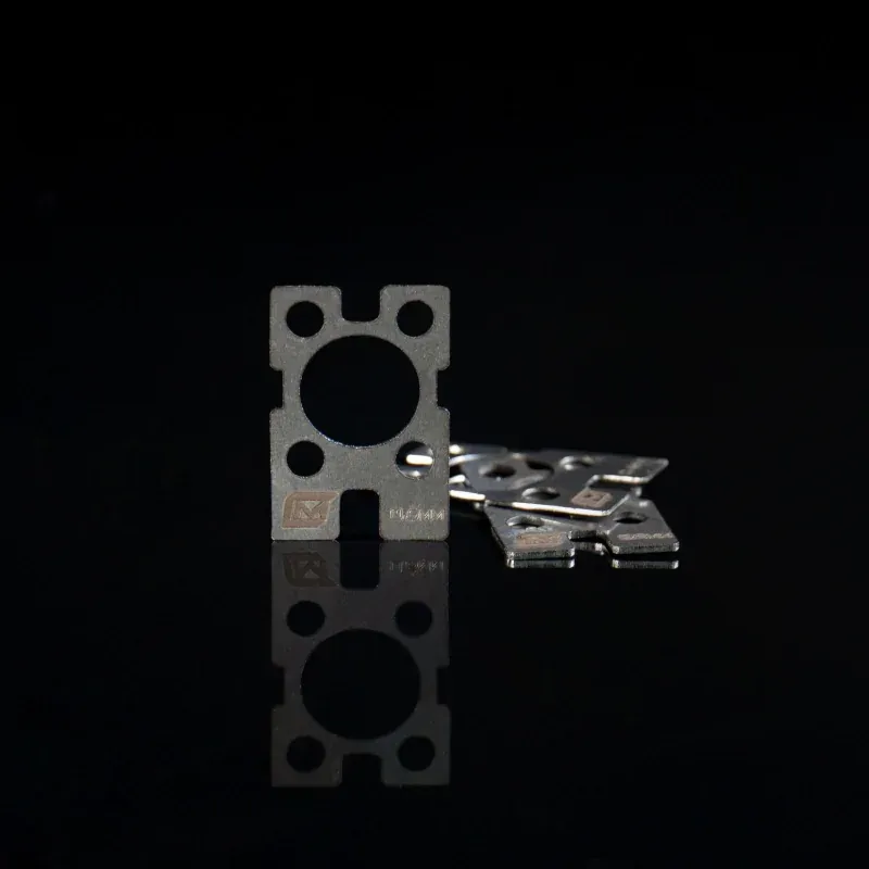 Jeu de rondelles pour grip AEG M4/AR15