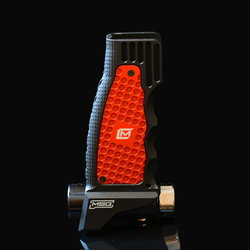 Mancraft MSG · Grip speedsoft avec régulateur MMR, vue produit 1