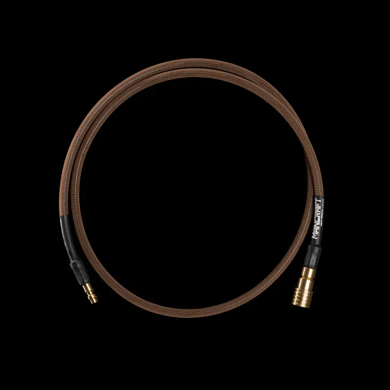 Mancraft Ligne HPA · Série Durable