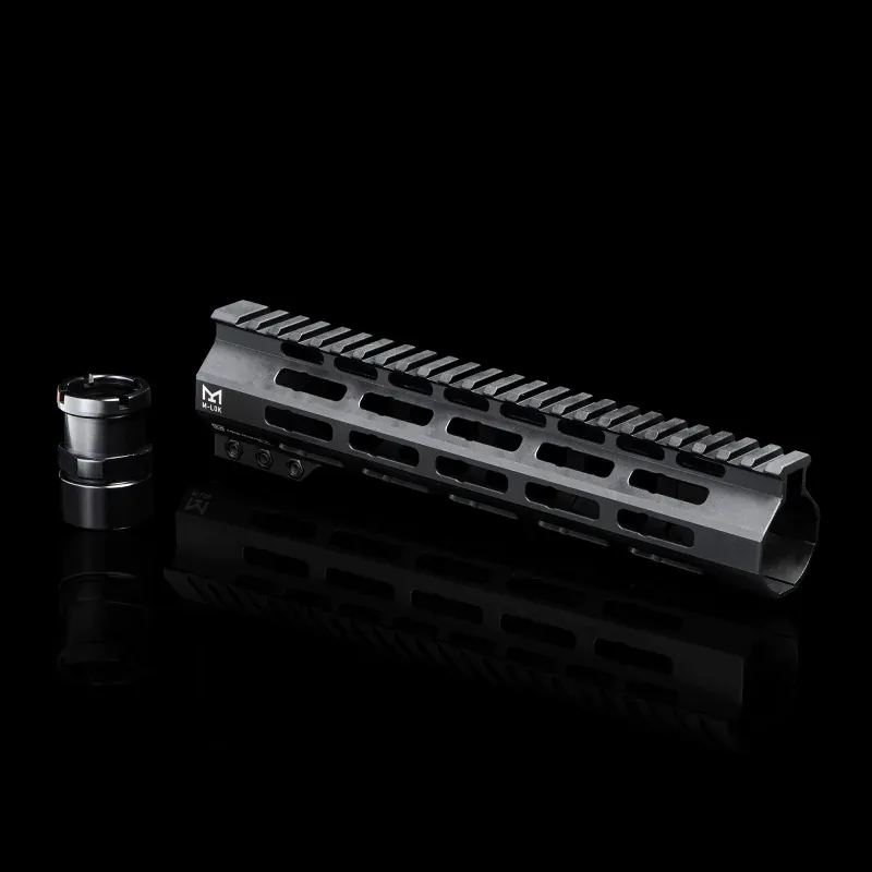 Mancraft V4 · Handguard CNC M4/AR15