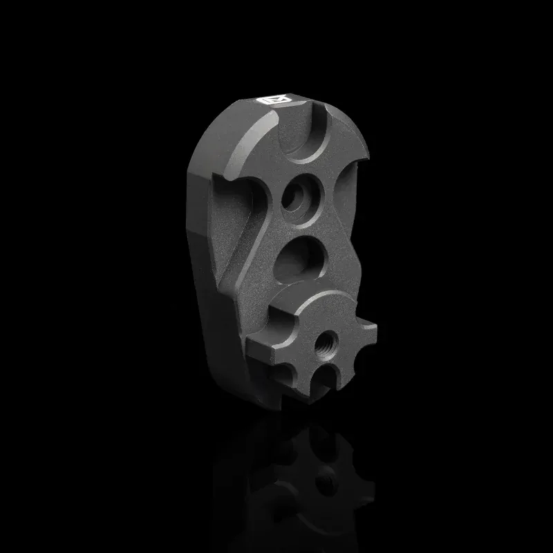 Mancraft CNC · Drop stock -1" pour M4/AR15