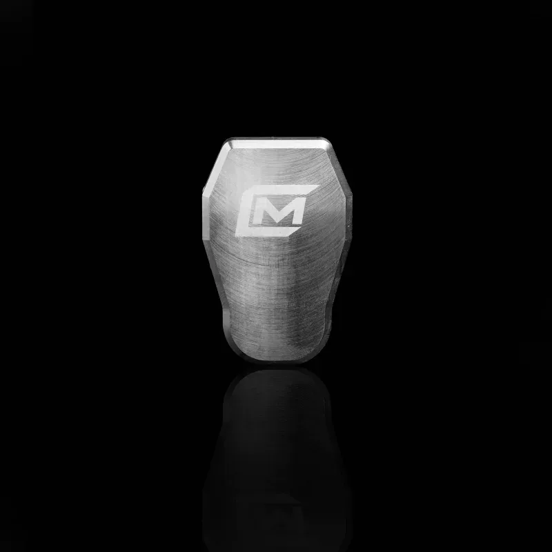 Mancraft CNC · Bouchon de crosse pour receiver M4/AR15