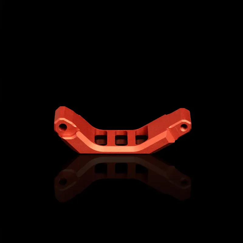 Mancraft CNC Trigger Guard V2 · Pontet pour M4/AR15