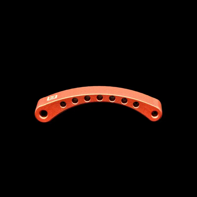 Mancraft CNC · Pontet M4/AR15 V1