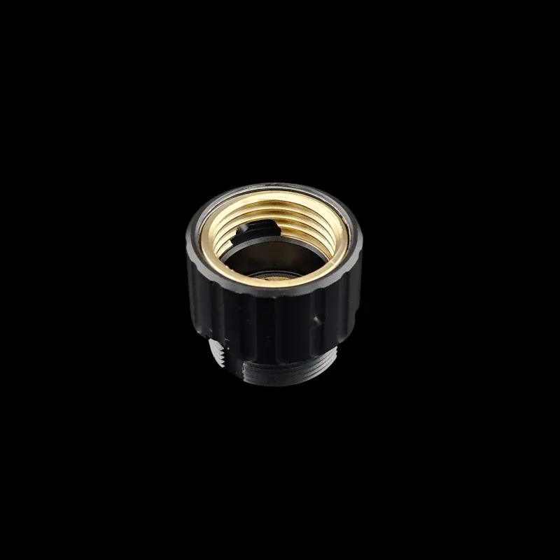 Kit d'amélioration pour régulateur HPA MMR