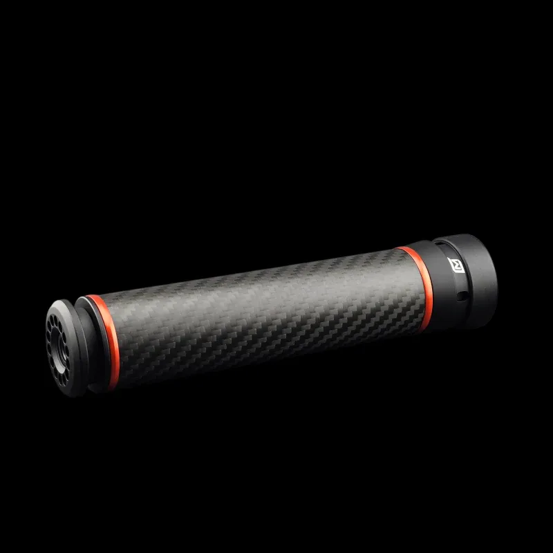 Mancraft Carbon-CNC · Handguard Speedsoft intégré V1