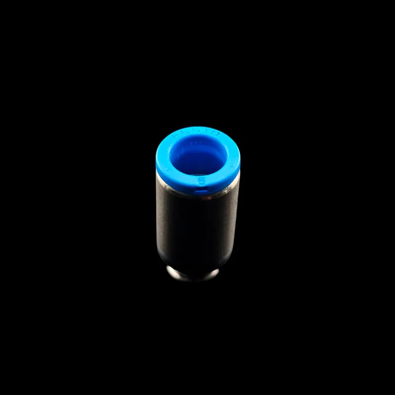 Raccord plug-in 6 mm interne pour grip MSG