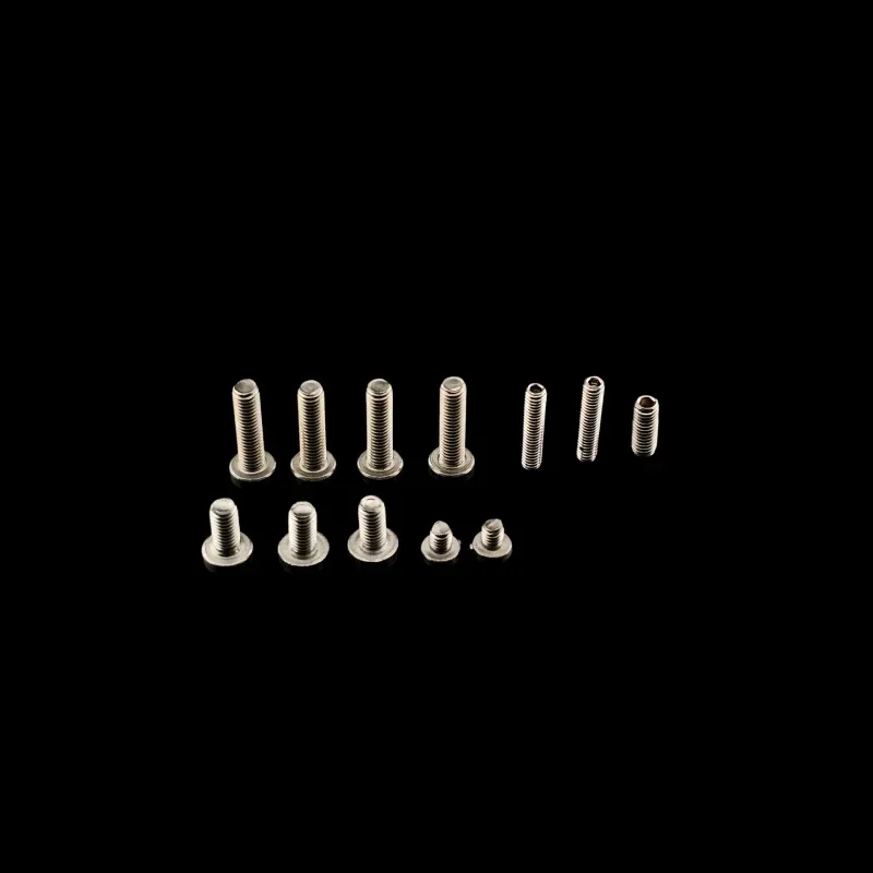 Jeu de vis pour gearbox V2 Mancraft (AEG / eHPA)