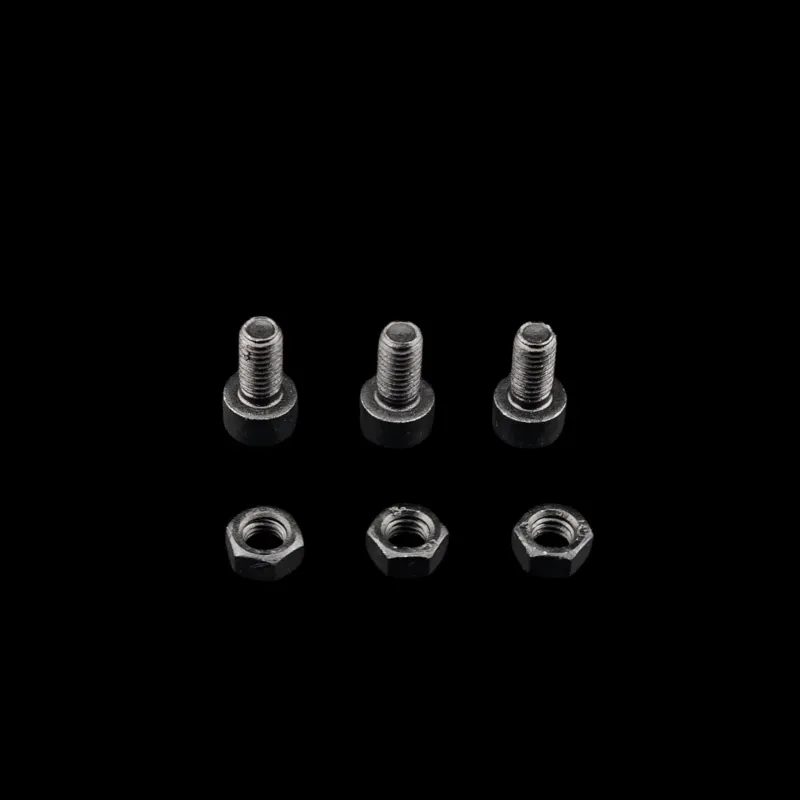 Kit de vis pour handguard CNC Mancraft