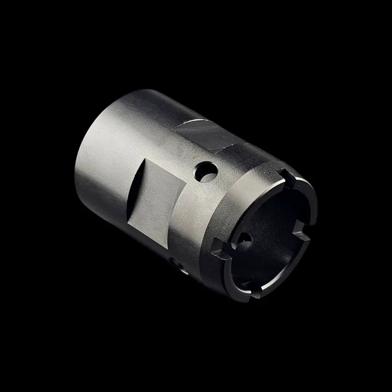 Barrel nut CNC MIL-SPEC pour handguards Mancraft