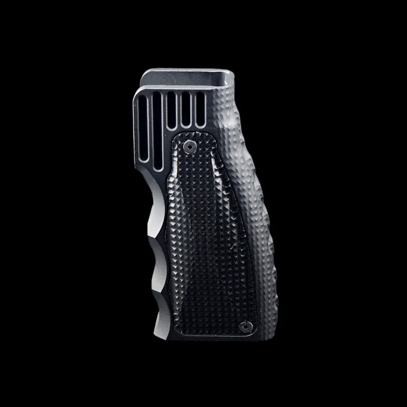 Mancraft HPG · Grip HPA full CNC pour M4/AR15