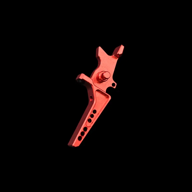 Mancraft MST · Détente speed CNC réglable pour M4/AR15