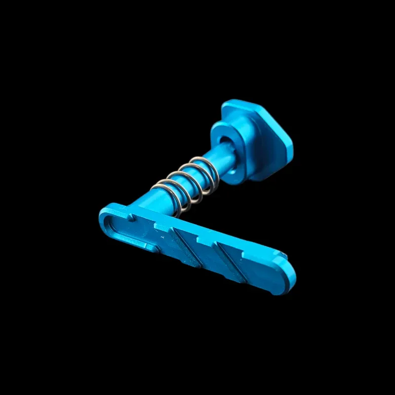 Mancraft CNC · Bouton de mag release pour M4/M16/AR15