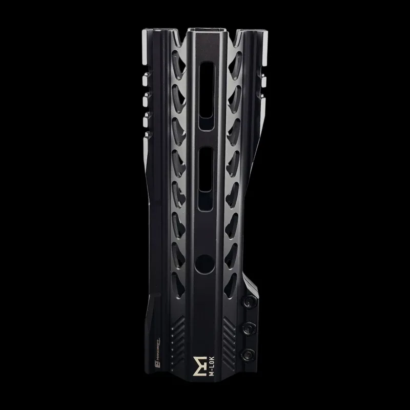 Mancraft CNC · Handguard free-float M-LOK V6 pour M4/AR15