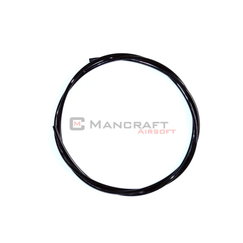 Tuyau d'alimentation HPA 4 mm