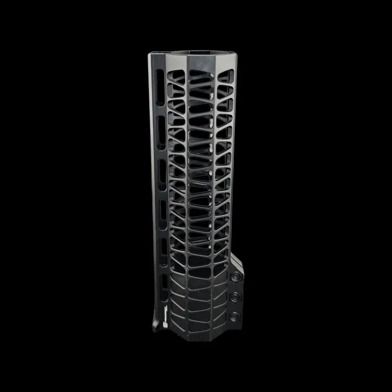 Mancraft Superlight · Handguard CNC M4 pour speedsoft