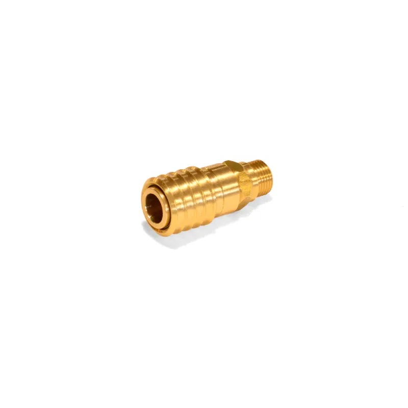 Raccord QD US femelle 1/8"