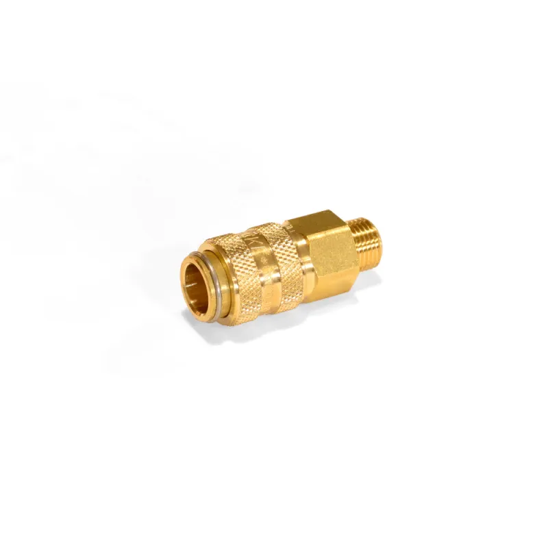 Raccord QD EU femelle 1/8"
