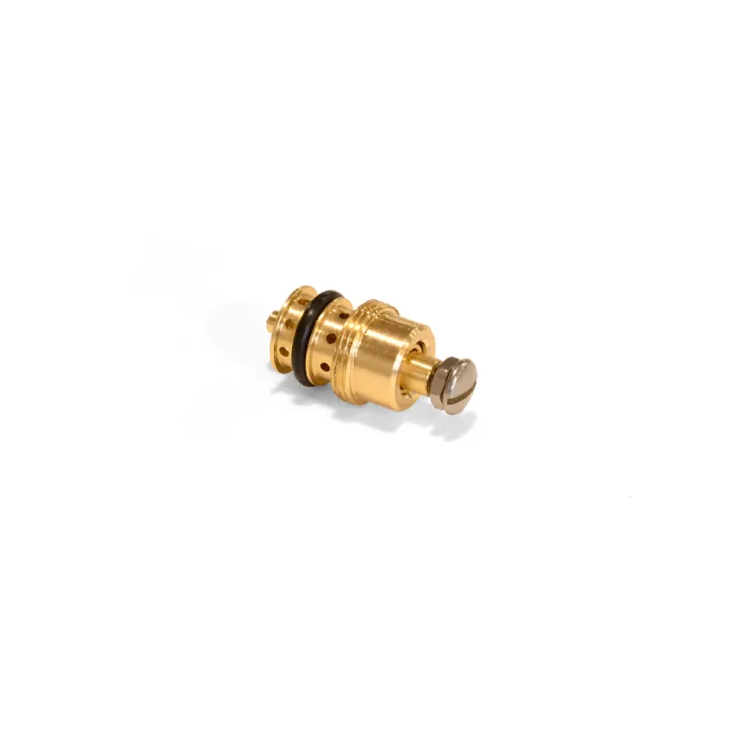 Trigger valve améliorée pour PDiK V3