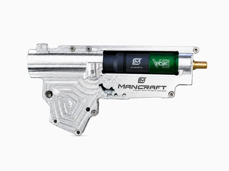 Kits de conversion HPA