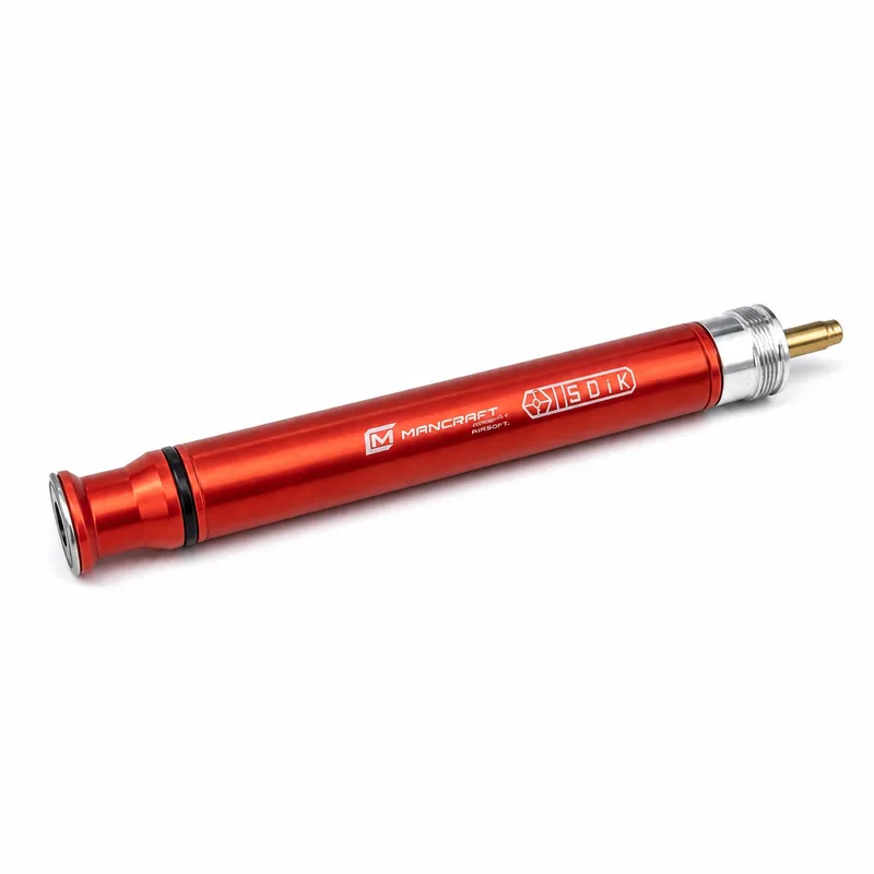 Mancraft SDiK · Kit de conversion HPA pour sniper spring